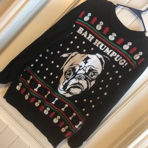Men’s Ugly Sweater
